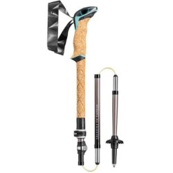 Leki Cressida FX Carbon | OXYGENE Montagne