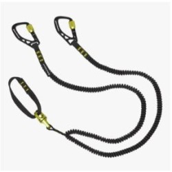 Black Diamond Spinner Leach