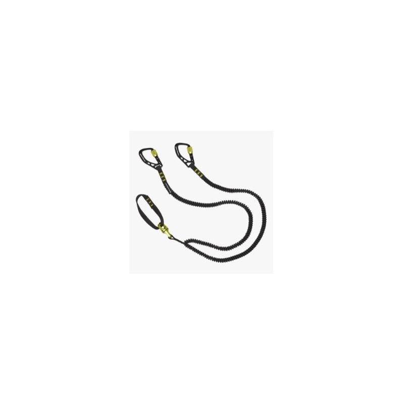 Black Diamond Spinner Leach