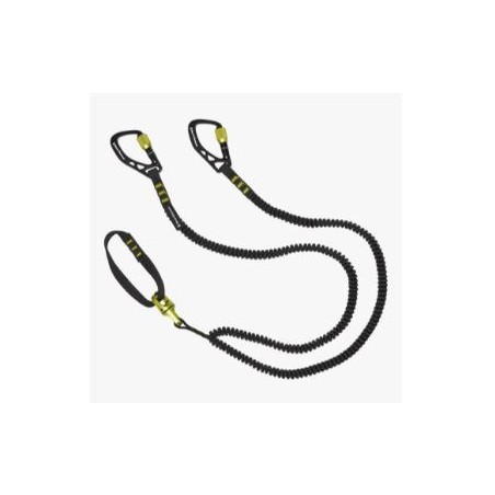 Black Diamond Spinner Leach