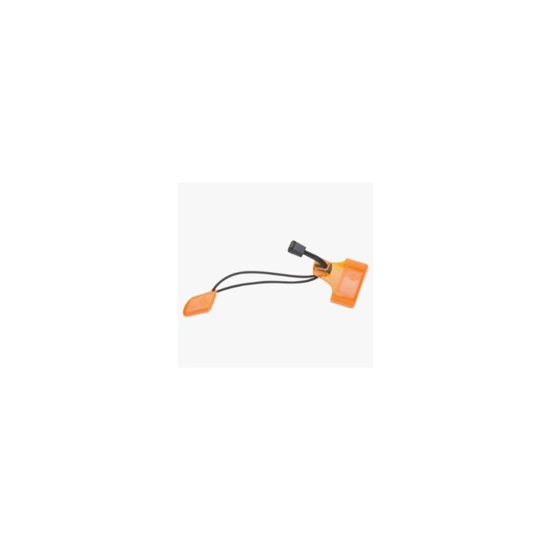 Black Diamond Axe Protector