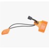 Black Diamond Axe Protector