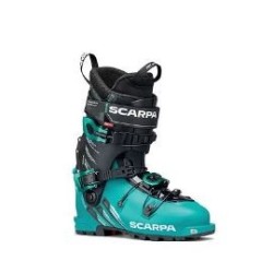 Scarpa Gea WS | OXYGENE Montagne