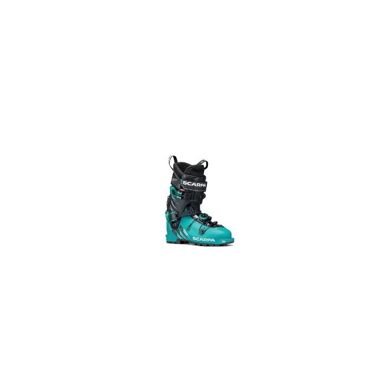 Scarpa Gea WS | OXYGENE Montagne