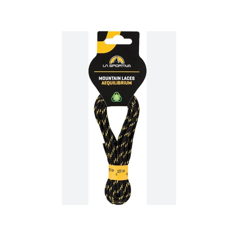 La Sportiva LACETS Rond 215cm