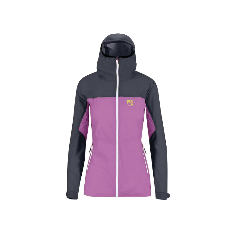 Karpos Lavaredo Rain Evo W Jacket Karpos Lavaredo Rain Evo W Jacket