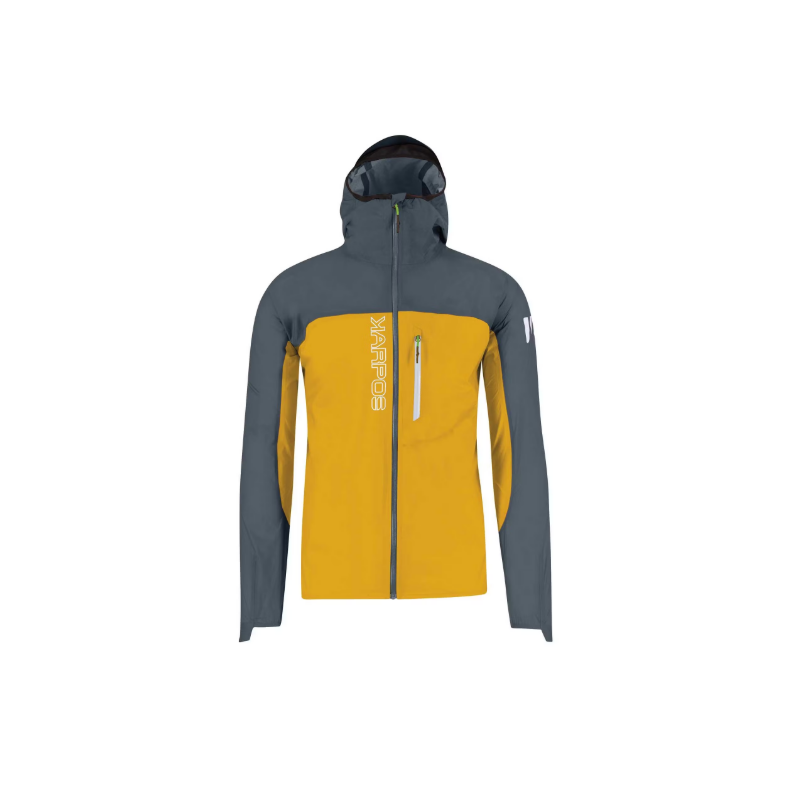 Karpos Lavaredo Rain Evo jacket Karpos Lavaredo Rain Evo jacket