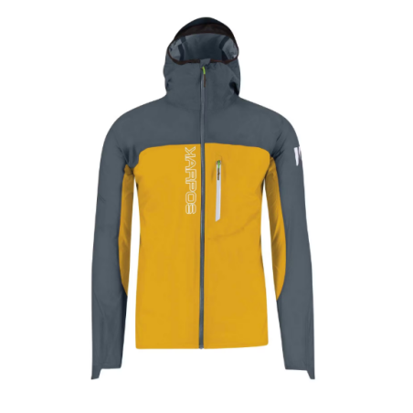 Karpos Lavaredo Rain Evo jacket