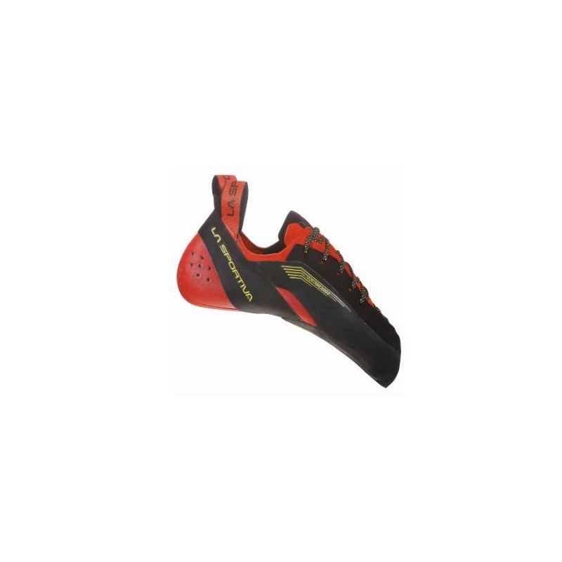 La Sportiva Testarossa La Sportiva Testarossa