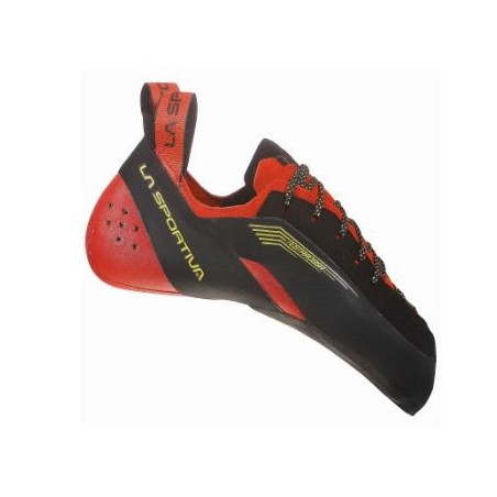 La Sportiva Testarossa