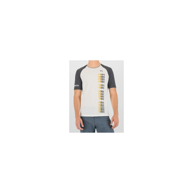 Karpos Moved Evo Jersey Karpos Moved Evo Jersey