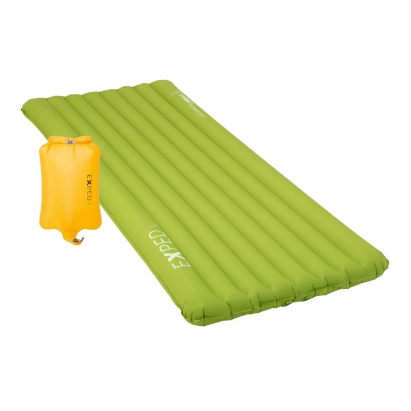 Exped Ultra 3R MW | OXYGENE Montagne