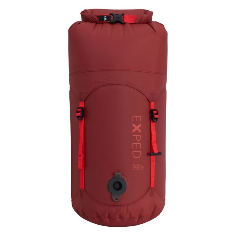 Exped Drybag Versa Telecompression 13l | OXYGENE Montagne