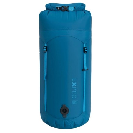 Exped Drybag Versa Telecompression 19l | OXYGENE Montagne