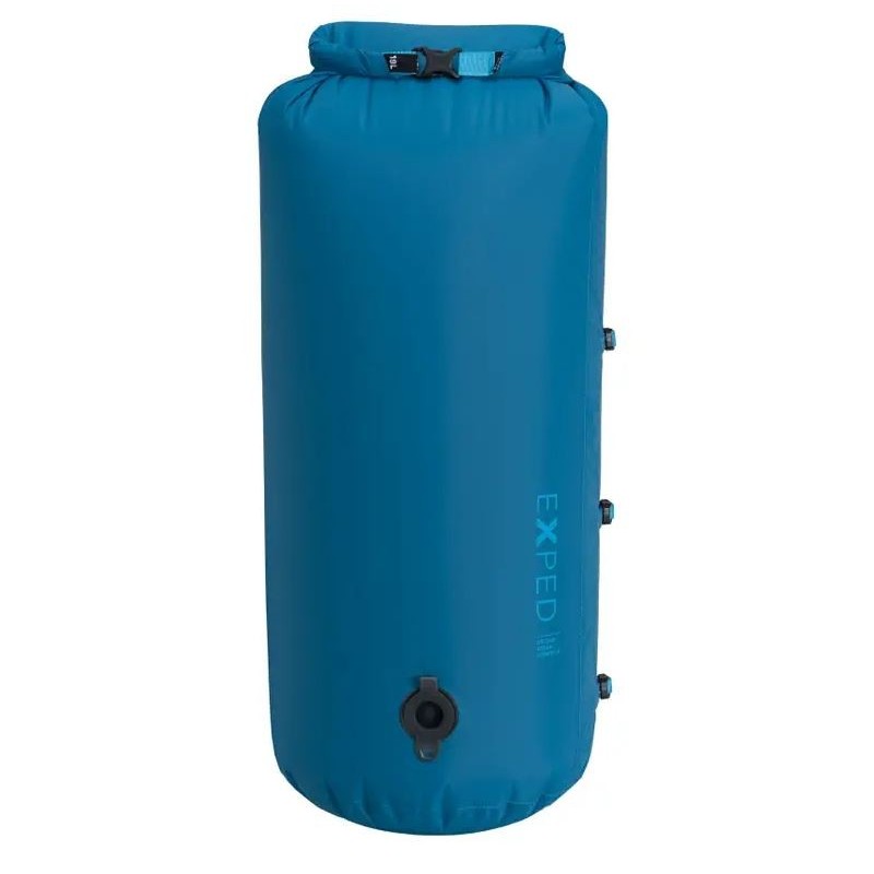 Exped Drybag Versa Compression 19l Exped Drybag Versa Compression 19l