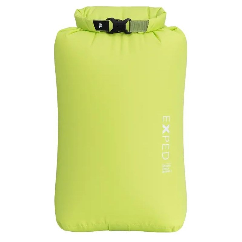 Exped Drybag Versa Bright 5l Exped Drybag Versa Bright 5l