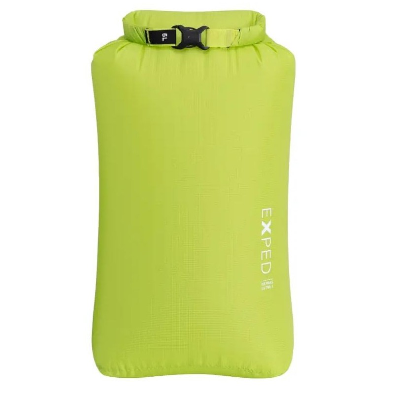 Exped Drybag Ultra 5l Exped Drybag Ultra 5l
