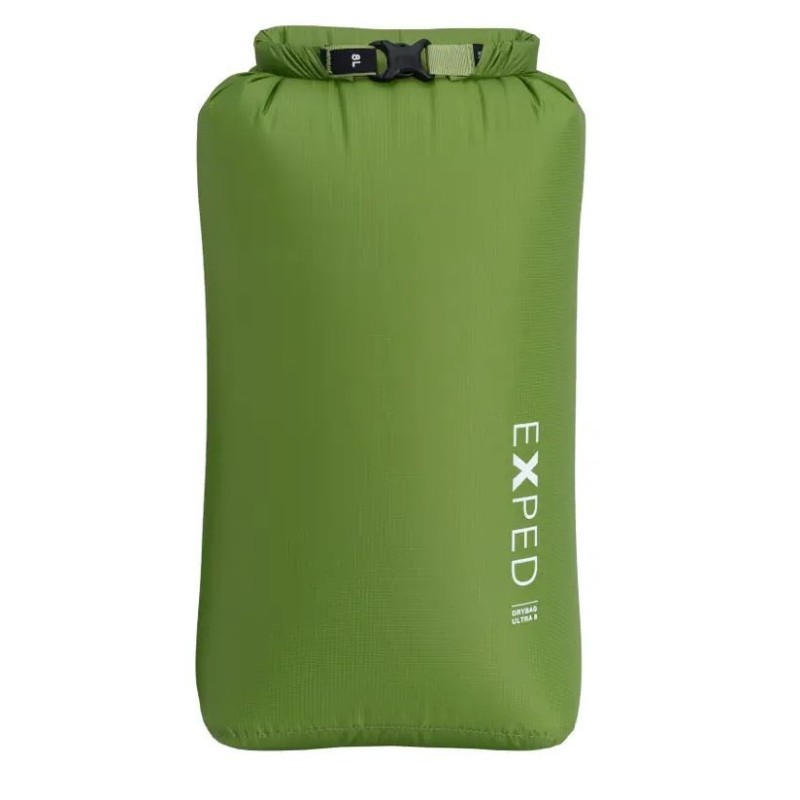 Exped Drybag Ultra 8l Exped Drybag Ultra 8l