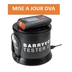 Mammut Mise à jour DVA