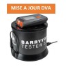 Mammut Mise à jour DVA