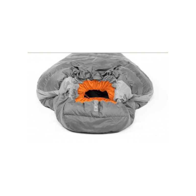 EXPED COMFORT -5° L Left