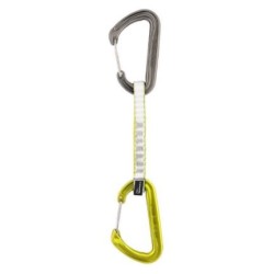DMM Chimera Quickdraw Lime 12cm