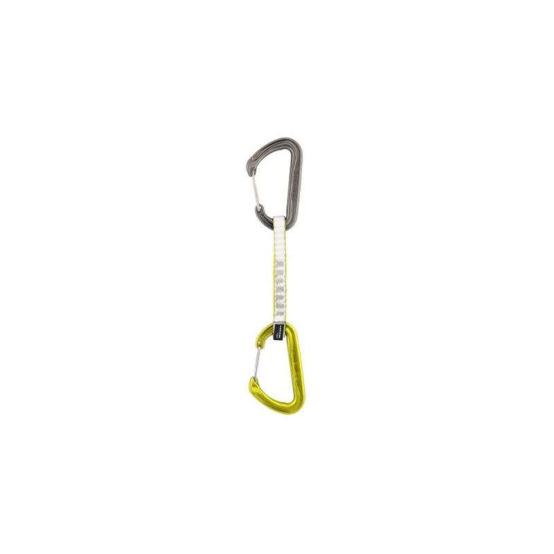 DMM Chimera Quickdraw Lime 12cm DMM Chimera Quickdraw Lime 12cm