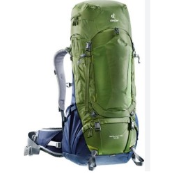 Deuter Aircontact pro 70+15 % | OXYGENE Montagne