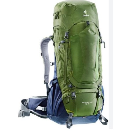 Deuter Aircontact pro 70+15 % | OXYGENE Montagne
