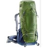 Deuter Aircontact pro 70+15 %