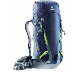 Deuter Guide 45+ %