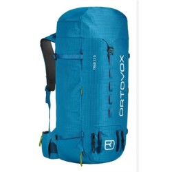 Ortovox Trad 33S % | OXYGENE Montagne