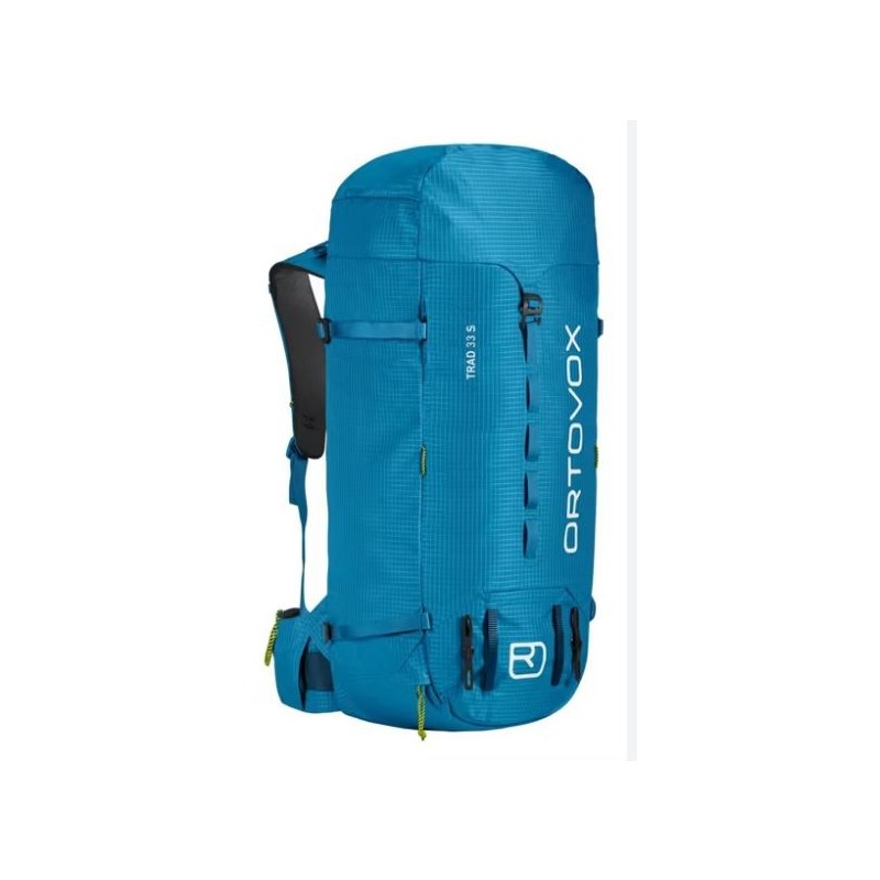 Ortovox Trad 33S % | OXYGENE Montagne