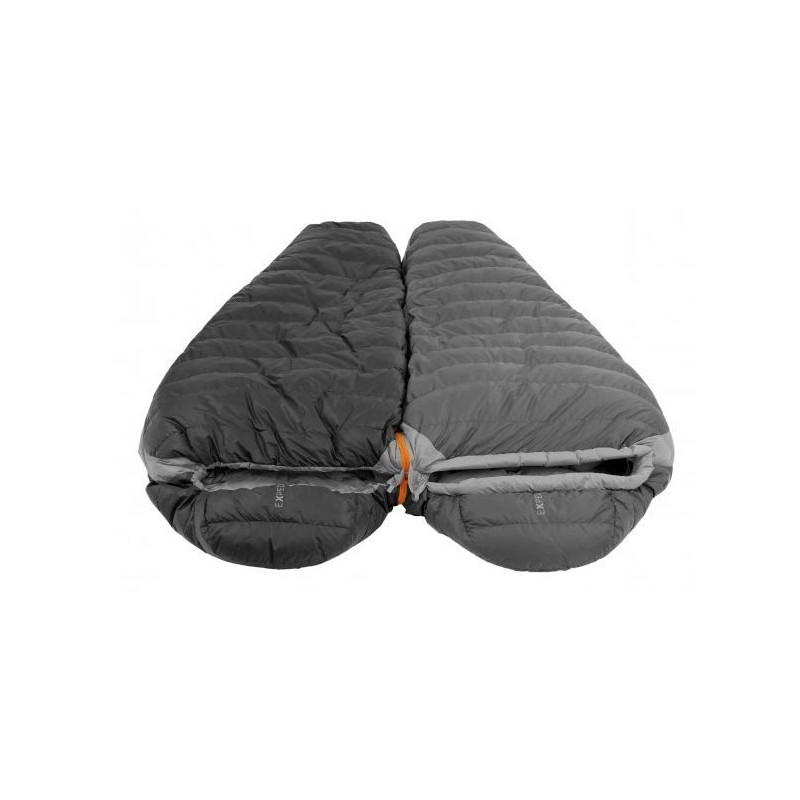 Exped Comfort -5° Wmns S Left