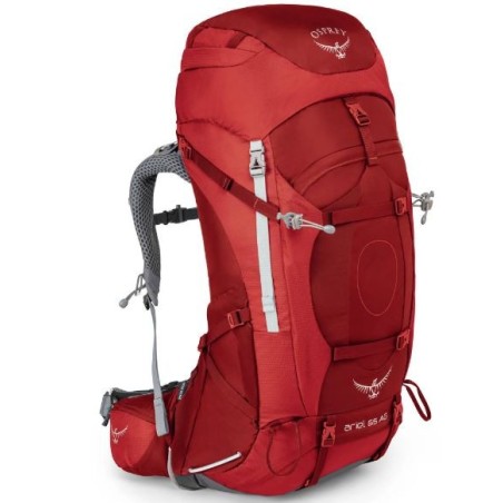 Osprey Ariel AG  65 ws %