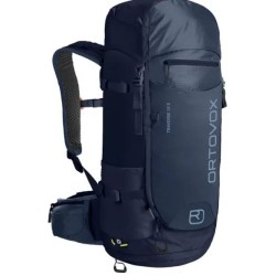 Ortovox Traverse 38S | Sac randonnée alpine 38 L