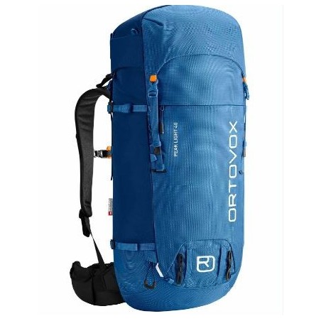 Ortovox Peak light 40 | OXYGENE Montagne