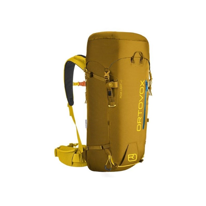 Ortovox Peak light 40 | OXYGENE Montagne