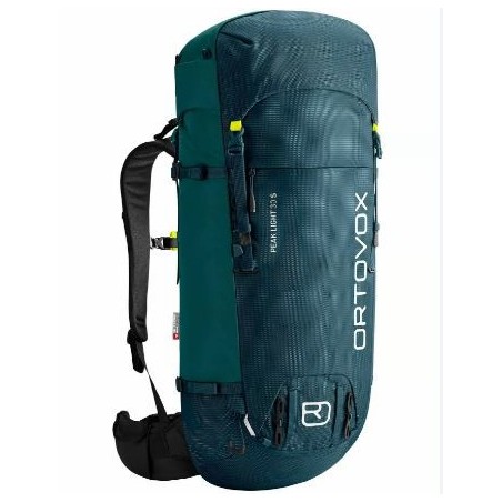 Ortovox Peak light 30s