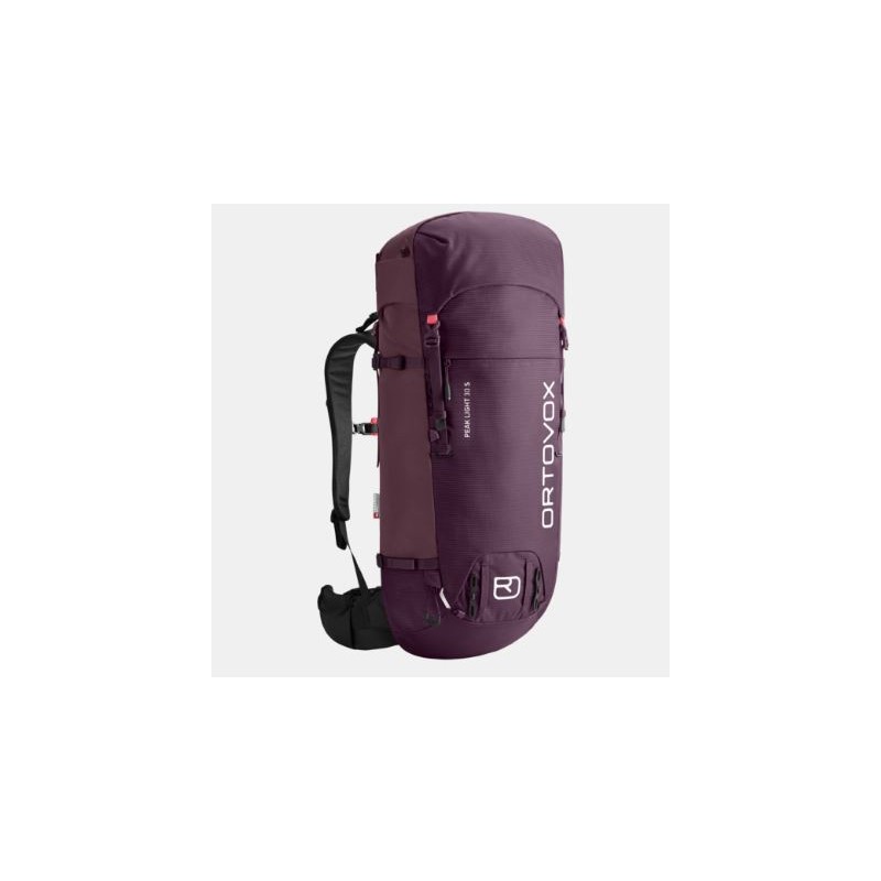 Ortovox Peak light 30s