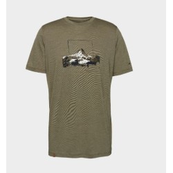 Radys R5 Light Merino Peak T Ms