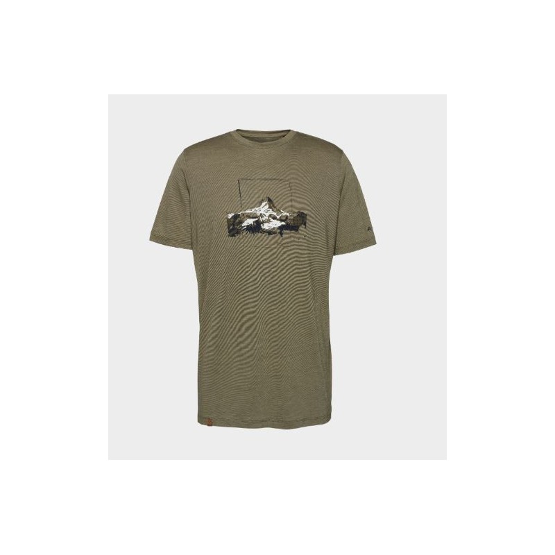Radys R5 Light Merino Peak T Ms Radys R5 Light Merino Peak T Ms