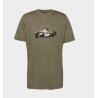 Radys R5 Light Merino Peak T Ms