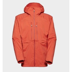 Radys R1 Alpine Tech Jacket Ms