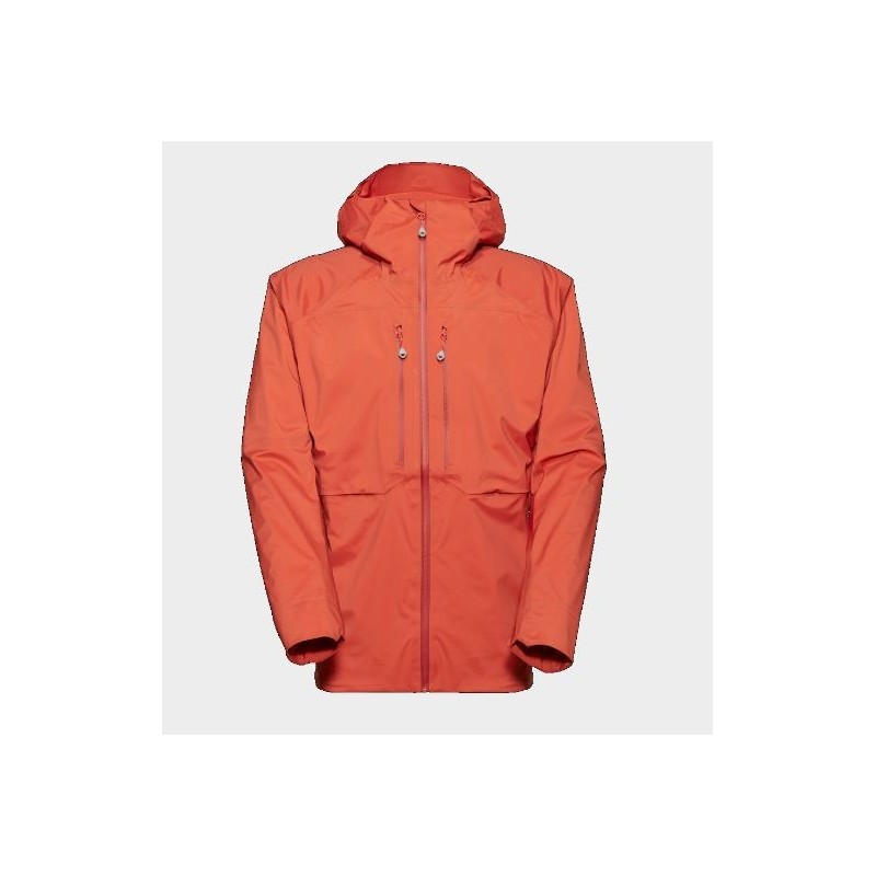 Radys R1 Alpine Tech Jacket Ms Radys R1 Alpine Tech Jacket Ms