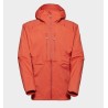 Radys R1 Alpine Tech Jacket Ms