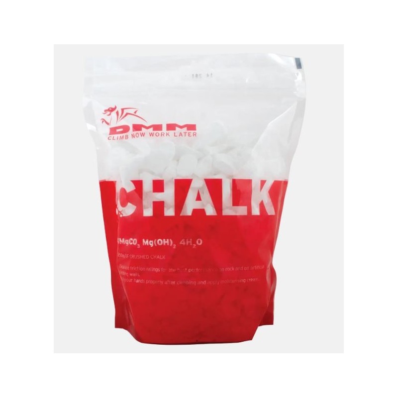 DMM Chalk 250gr