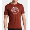 Rewoolution ARIA M's T-shirt SS (M1M011BJ14-9182)