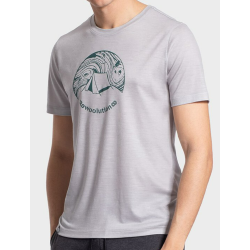 Rewoolution ARIA M's T-shirt SS (M1M011BJ14-2200)
