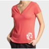 Rewoolution RAKAU W's T-shirt SS (M1W01SJ14-9180)
